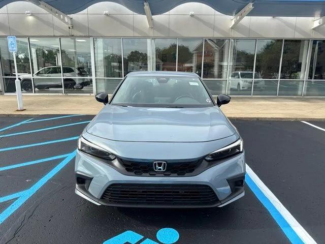 honda civic hatchback 2024 19XFL2H88RE003515 image honda civic hatchback 2024 19XFL2H88RE003515 image